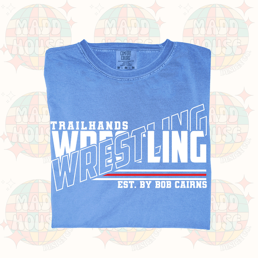 Trailhands Wrestling