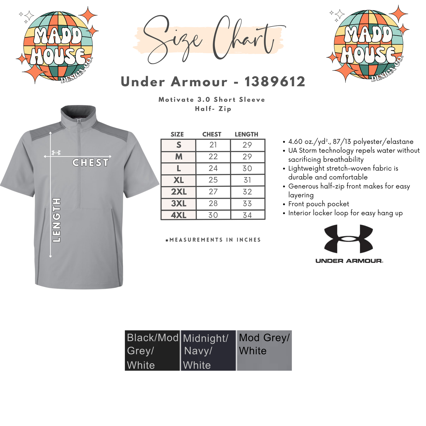 Yates Center Wildcats - Signature Wear