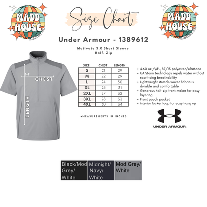Yates Center Wildcats - Signature Wear