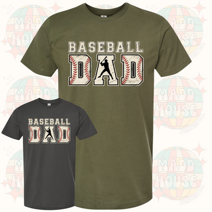 Baseball Dad