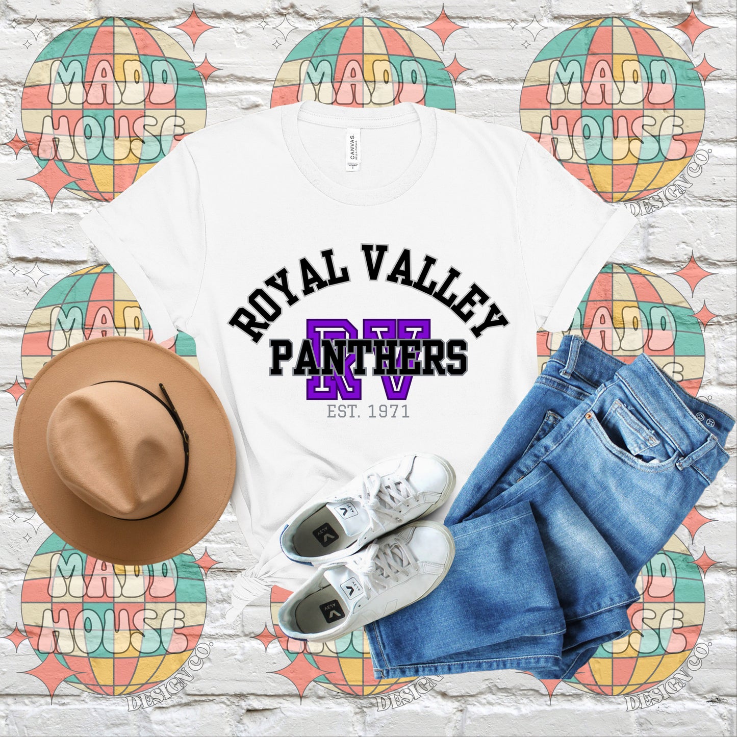 RV - Panthers