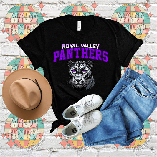 Royal Valley Panthers image 4