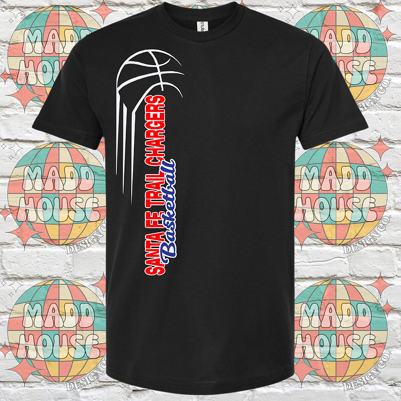 Chargers Basketball