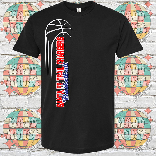 Chargers Basketball