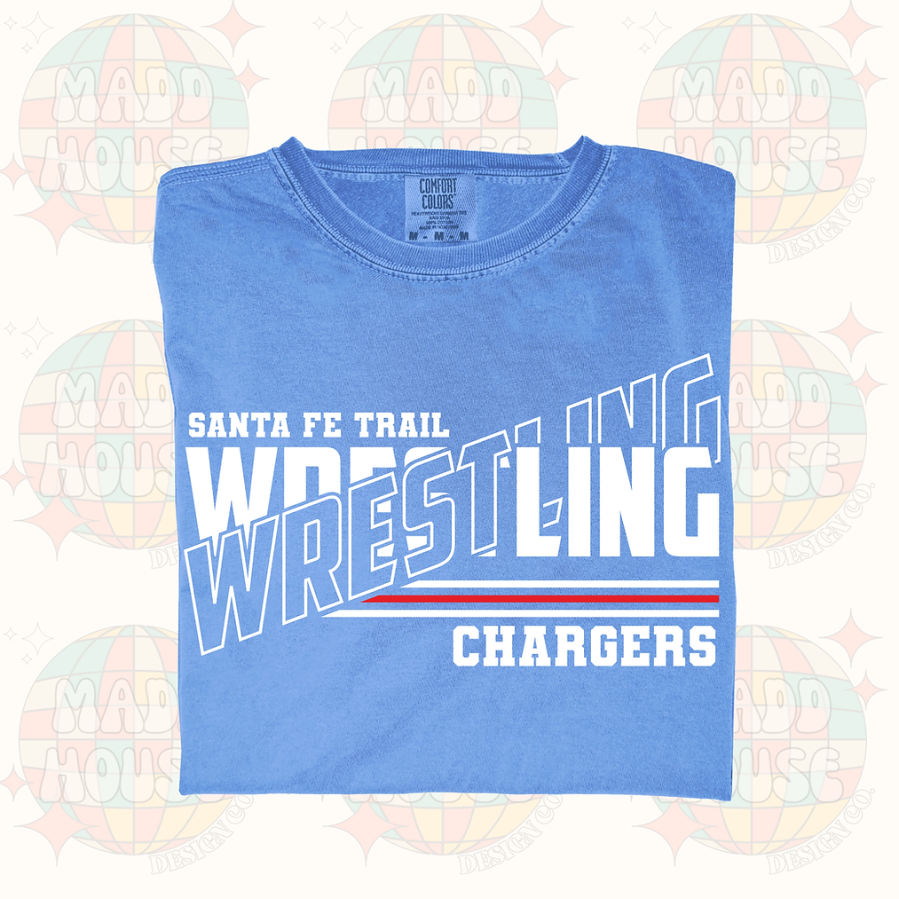 SFT Chargers Wrestling