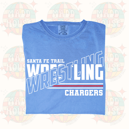 SFT Chargers Wrestling